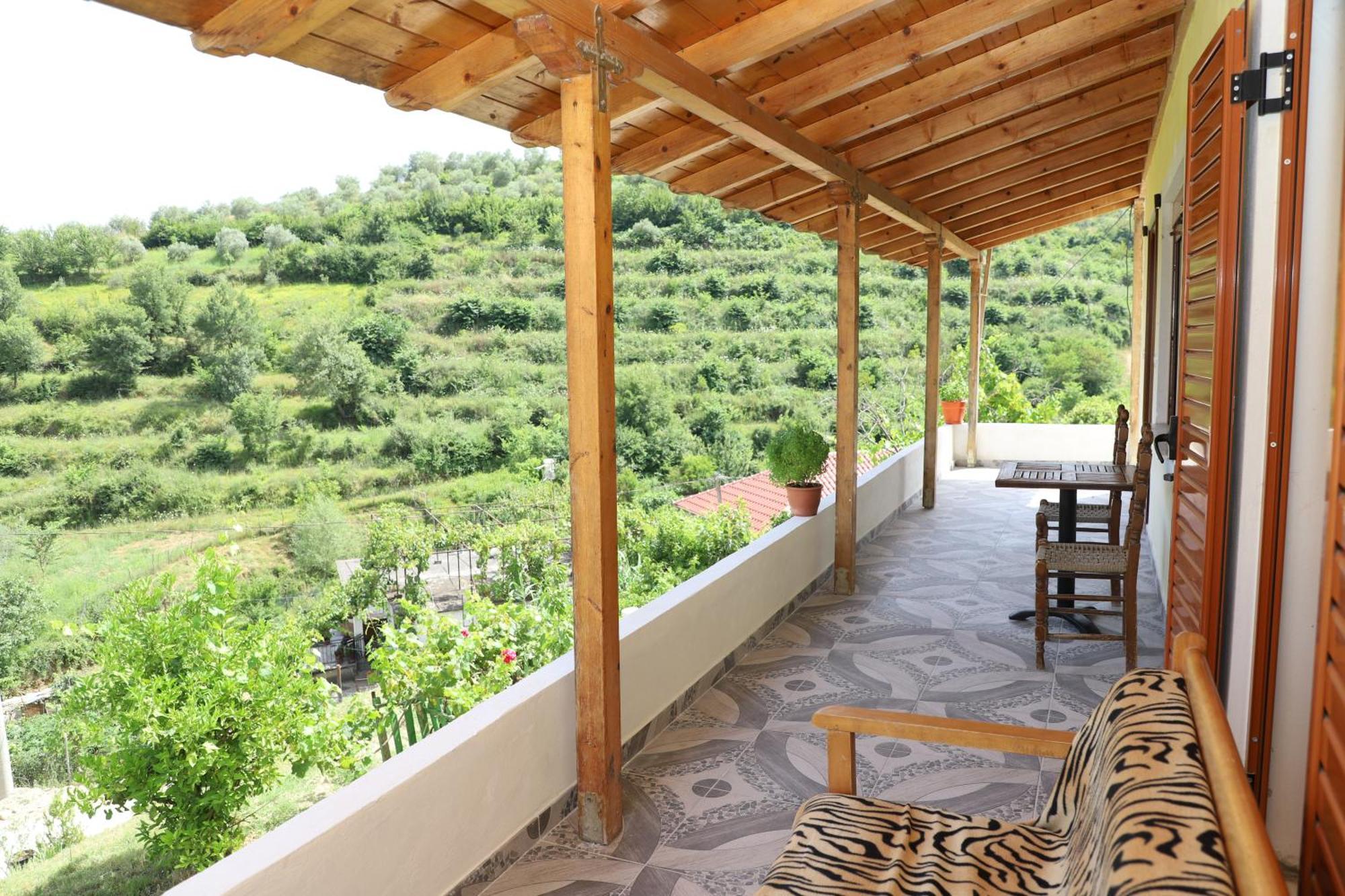 Villa Romario 培拉特 外观 照片
