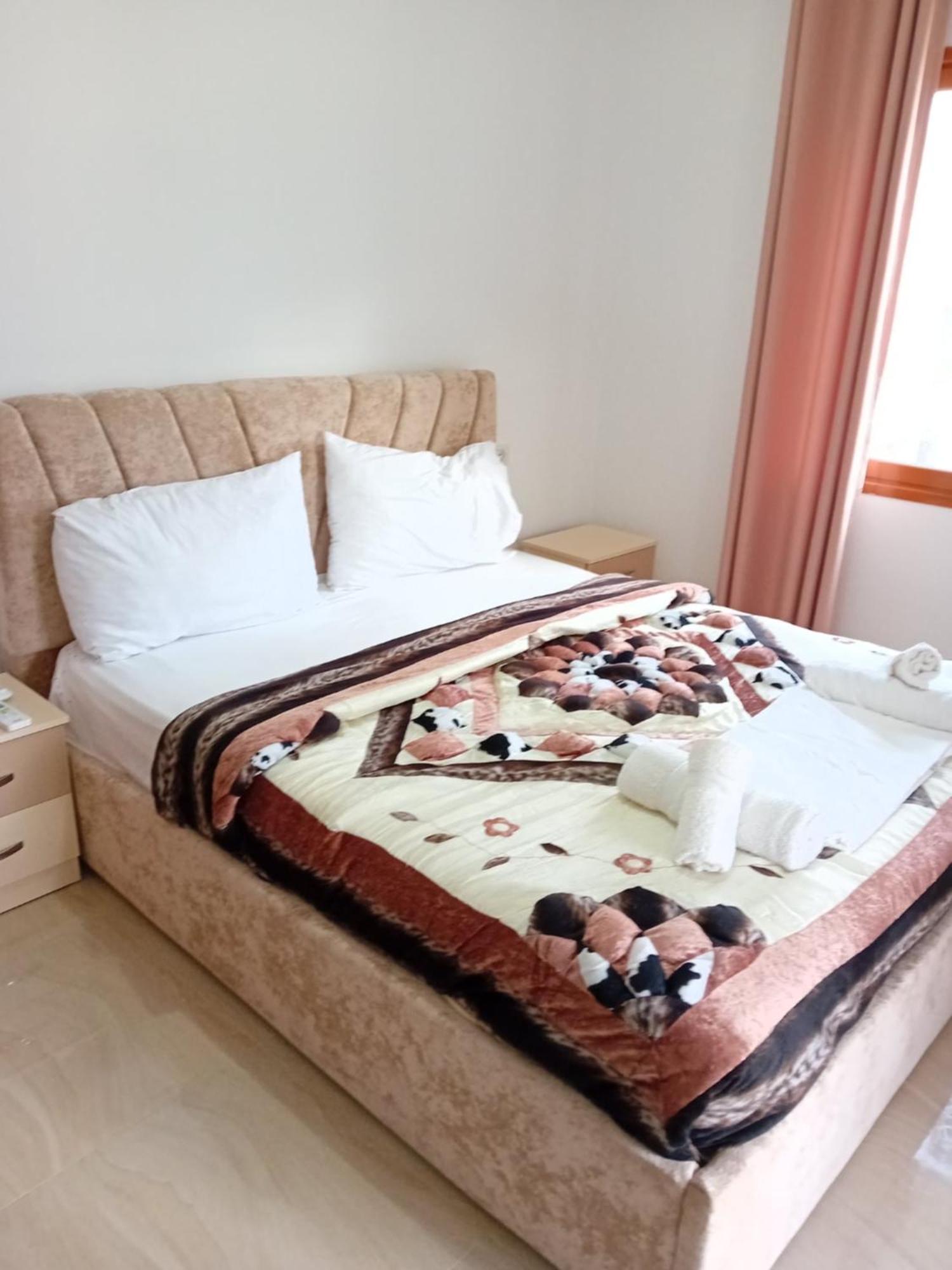 Villa Romario 培拉特 外观 照片