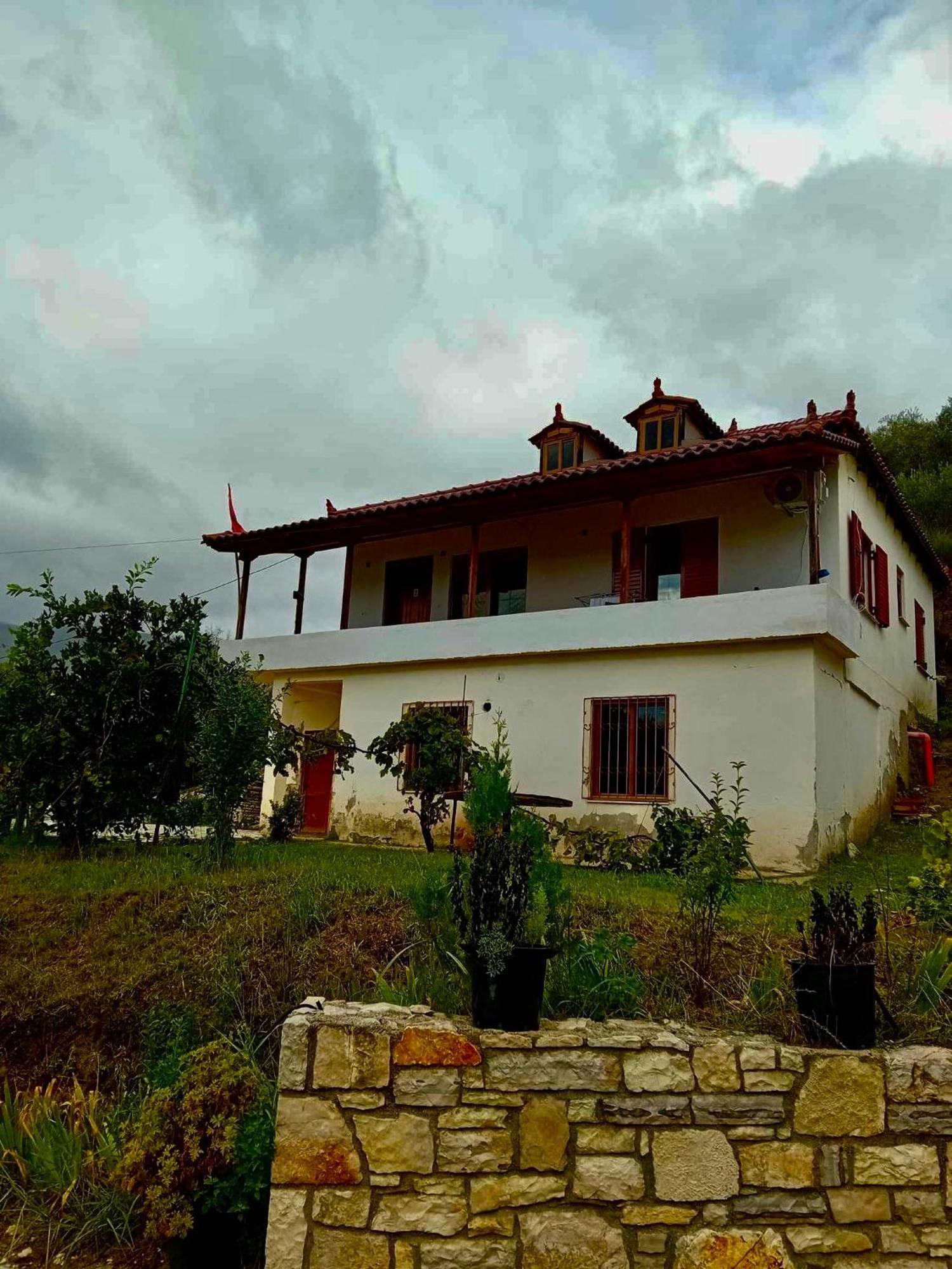 Villa Romario 培拉特 外观 照片