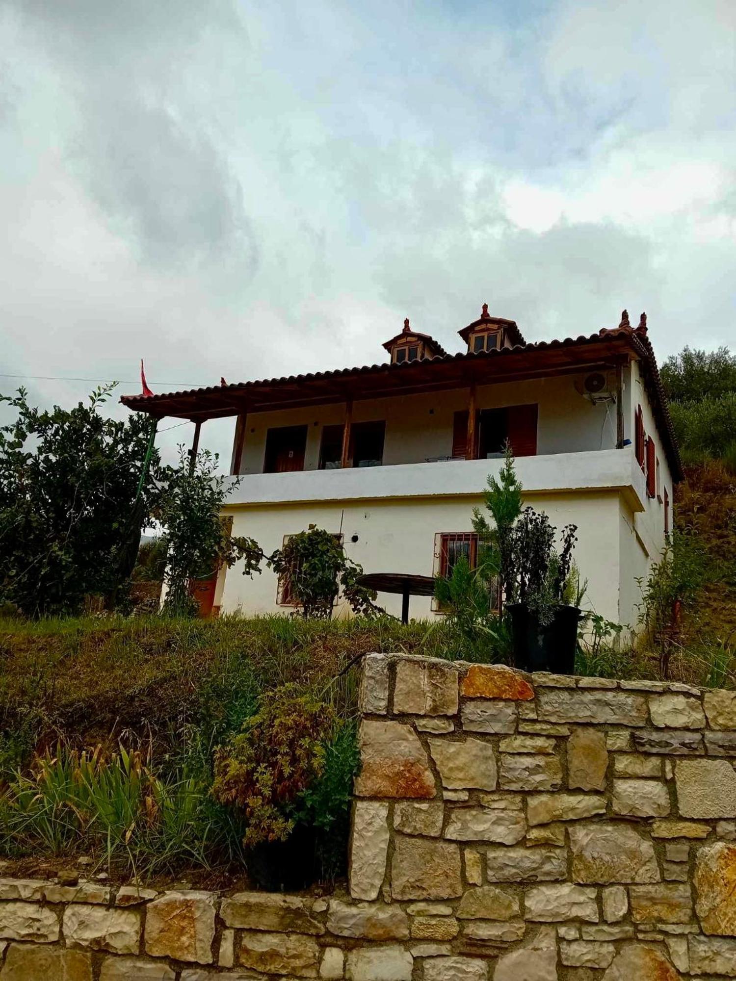 Villa Romario 培拉特 外观 照片