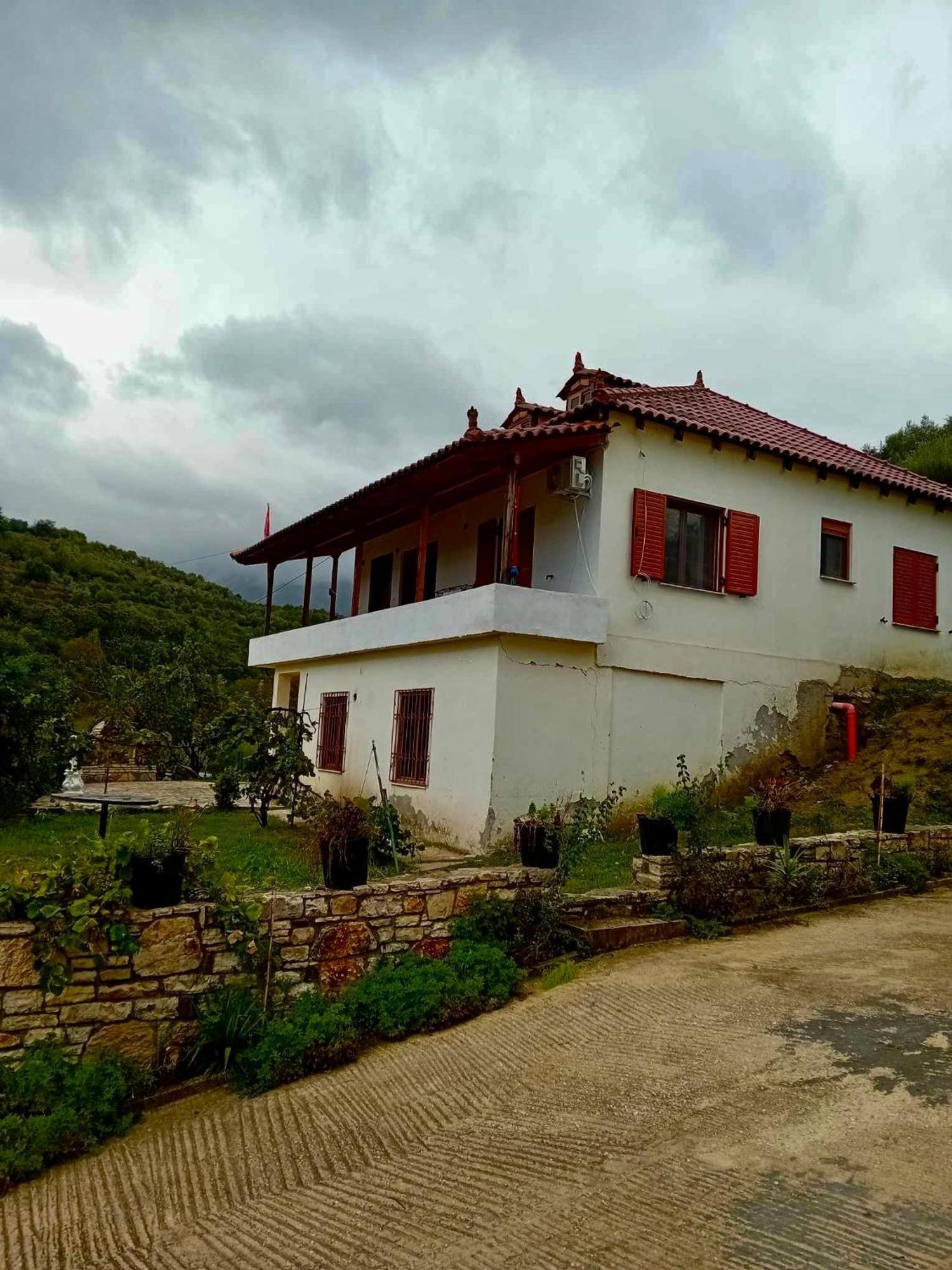 Villa Romario 培拉特 外观 照片
